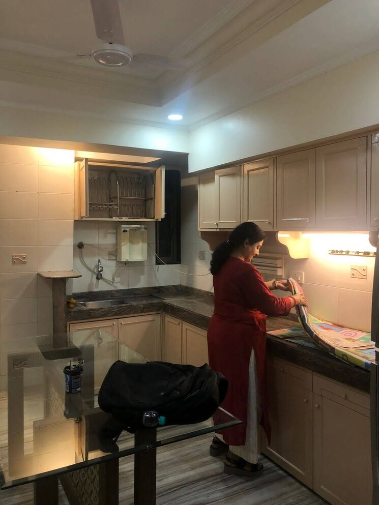 Living Room, pr-hira 2 Bedroom 1250 Sq.Ft. Apartment In Khar West Mumbai 7827415