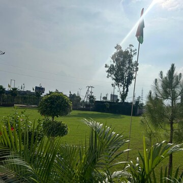 Plot Area in  Plot at Modipuram – for Sale