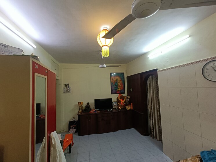 Bedroom, mahakali-model-town 1 Bedroom 585 Sq.Ft. Apartment In Jogeshwari East Mumbai 7827424