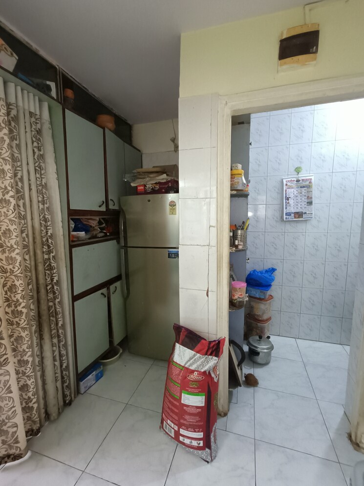 Bathroom, mahakali-model-town 1 Bedroom 585 Sq.Ft. Apartment In Jogeshwari East Mumbai 7827424