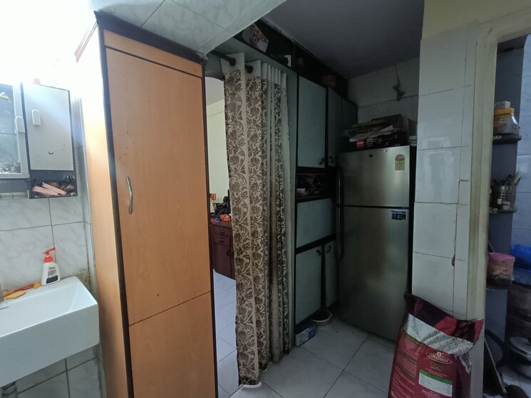 Bathroom, mahakali-model-town 1 Bedroom 585 Sq.Ft. Apartment In Jogeshwari East Mumbai 7827424