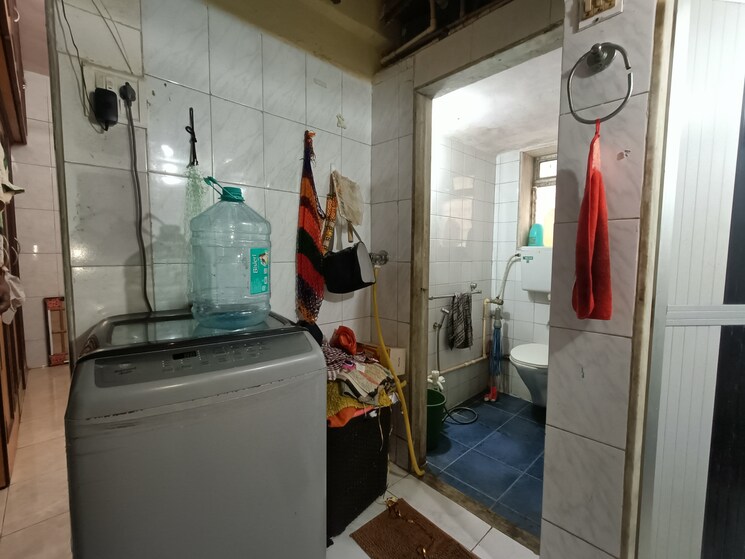 Kitchen, mahakali-model-town 1 Bedroom 585 Sq.Ft. Apartment In Jogeshwari East Mumbai 7827424