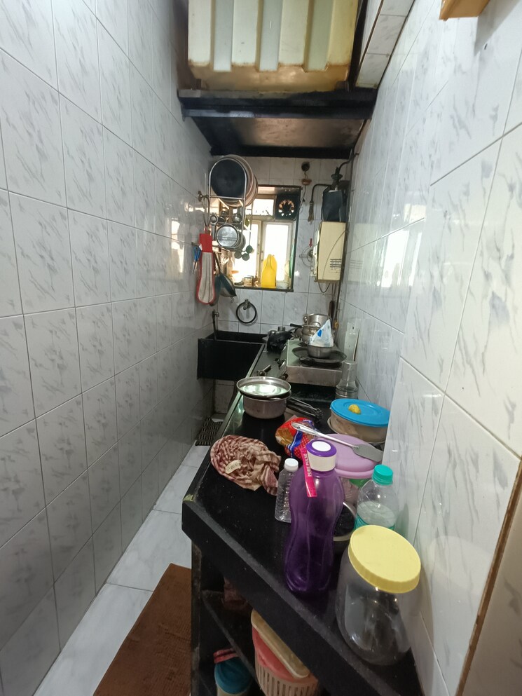 Master Bedroom, mahakali-model-town 1 Bedroom 585 Sq.Ft. Apartment In Jogeshwari East Mumbai 7827424