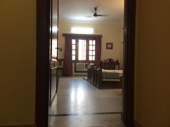 3 BHK Builder Floor For Rent in Defence Colony Delhi  7827432