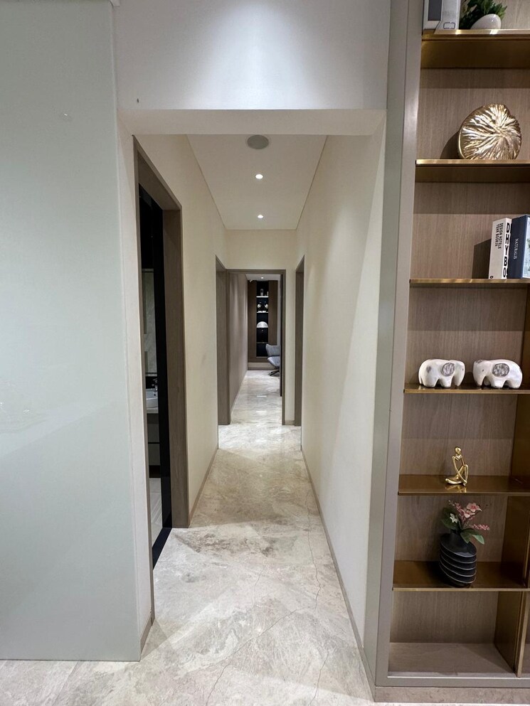 undefined, vision-vanessa 3 Bedroom 1315 Sq.Ft. Apartment In Ravet Pune 7827436