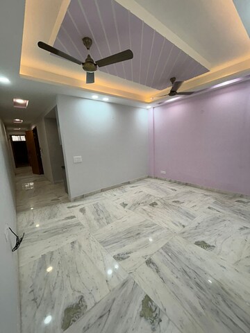 3 BHK Builder Floor For Rent in Malviya Nagar