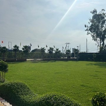 Plot For Resale in Modipuram Meerut  7827451