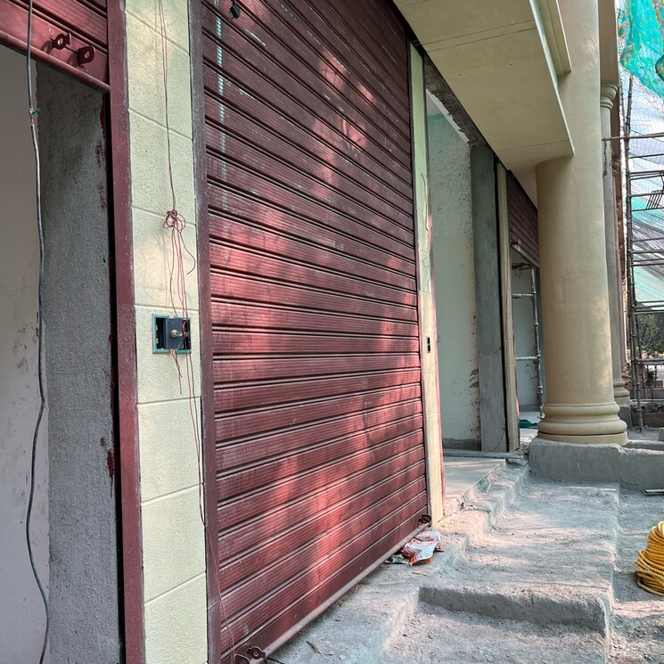 Exterior View, lakhani-empire-tower Commercial Shop 315 Sq.Ft. In Thane West Thane 7827454