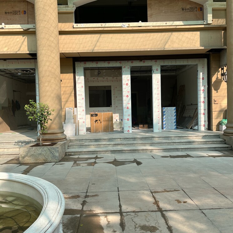 Exterior View, lakhani-empire-tower Commercial Shop 315 Sq.Ft. In Thane West Thane 7827454