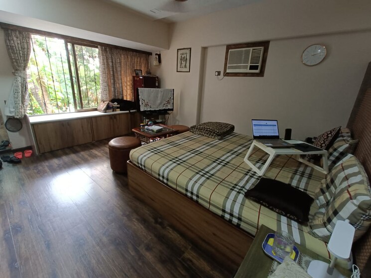 Living Room, heritage-apartments-bandra 3 Bedroom 1600 Sq.Ft. Apartment In Bandra West Mumbai 7827457