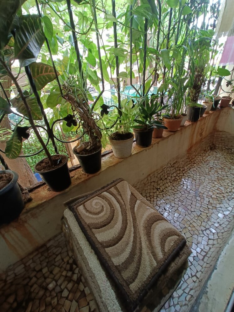 Living Room, heritage-apartments-bandra 3 Bedroom 1600 Sq.Ft. Apartment In Bandra West Mumbai 7827457