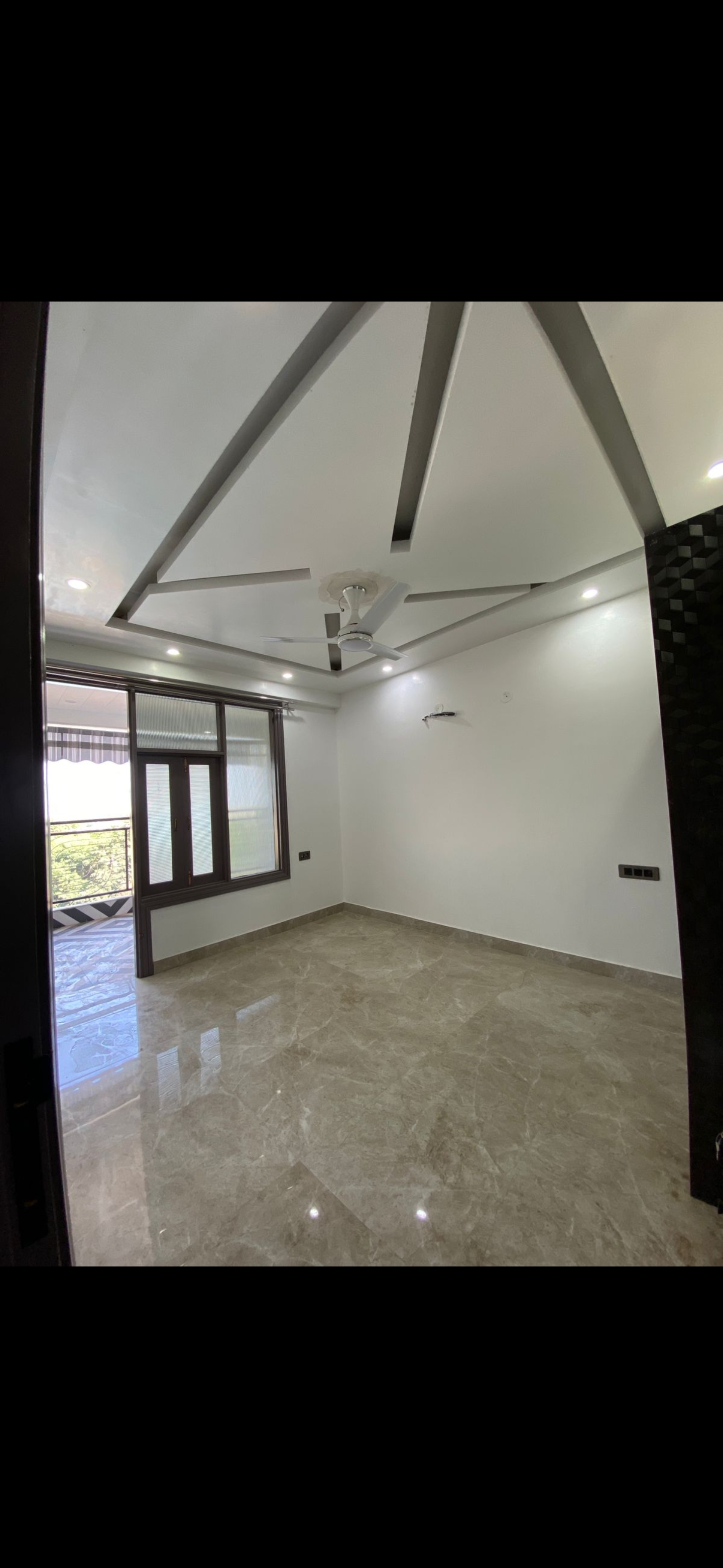 3 BHK + Pooja Room Builder Floor For Sale in Vasant Kunj 