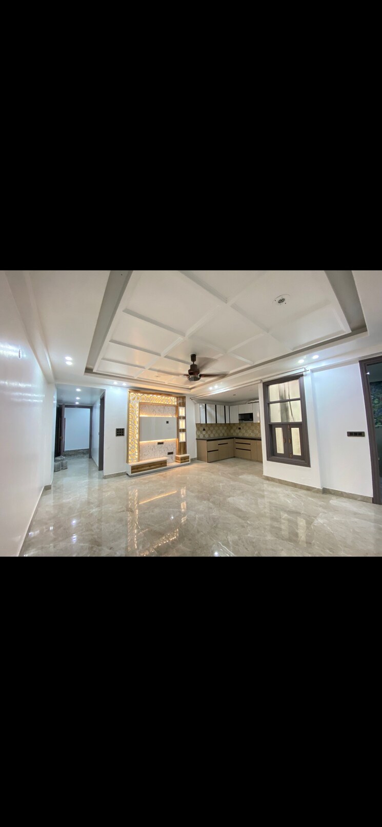 Kitchen, vasant kunj 3 Bedroom 150 Sq.Yd. Builder Floor In Vasant Kunj Delhi 7827464