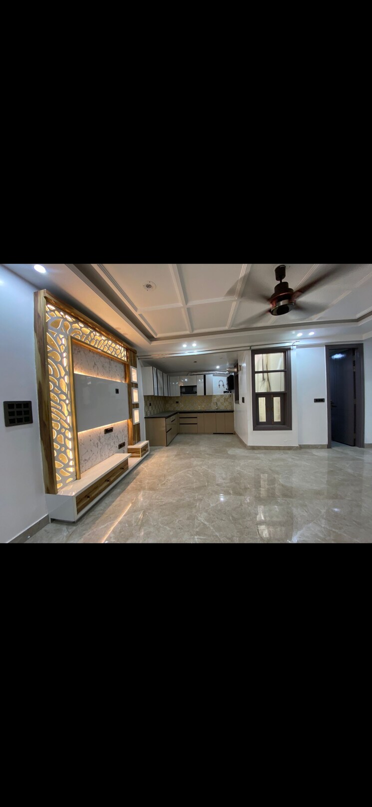Kitchen, vasant kunj 3 Bedroom 150 Sq.Yd. Builder Floor In Vasant Kunj Delhi 7827464
