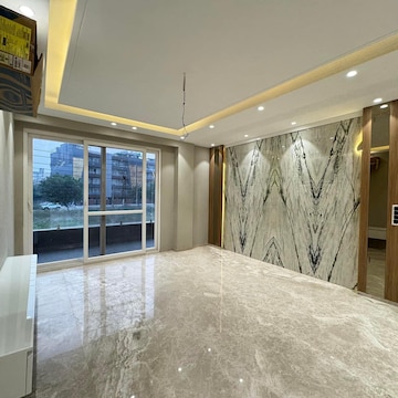 4 BHK Builder Floor For Sale in Ansal API Esencia, Sector 67