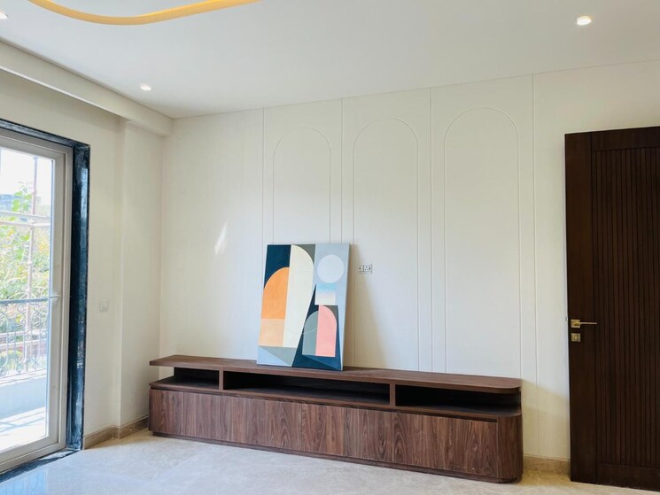 Bedroom, bptp-floors 4 Bedroom 240 Sq.Yd. Builder Floor In Sector 70 Gurgaon 7827469