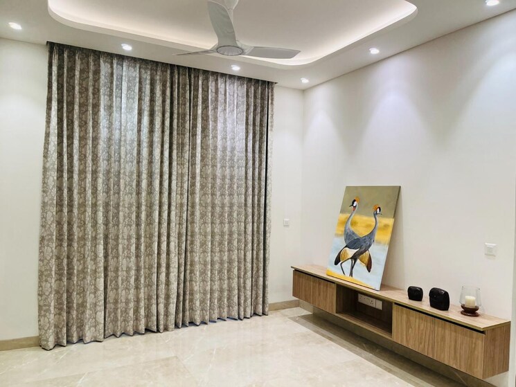 Balcony, bptp-floors 4 Bedroom 240 Sq.Yd. Builder Floor In Sector 70 Gurgaon 7827469