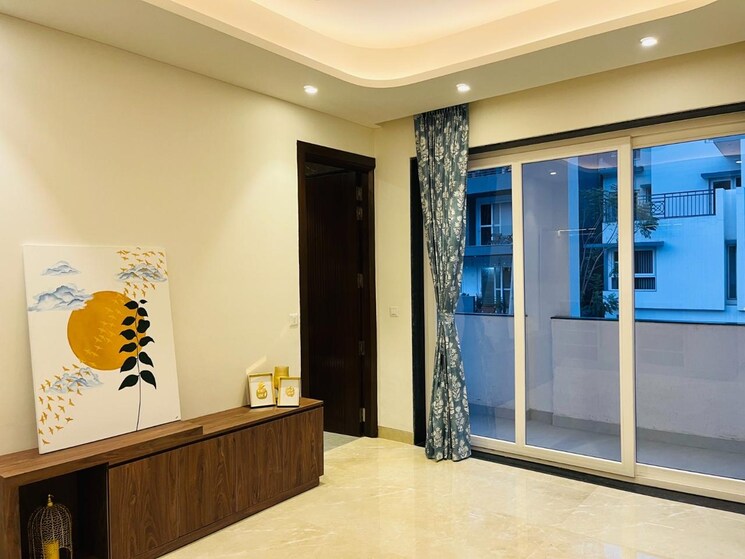 Bedroom, bptp-floors 4 Bedroom 240 Sq.Yd. Builder Floor In Sector 70 Gurgaon 7827469