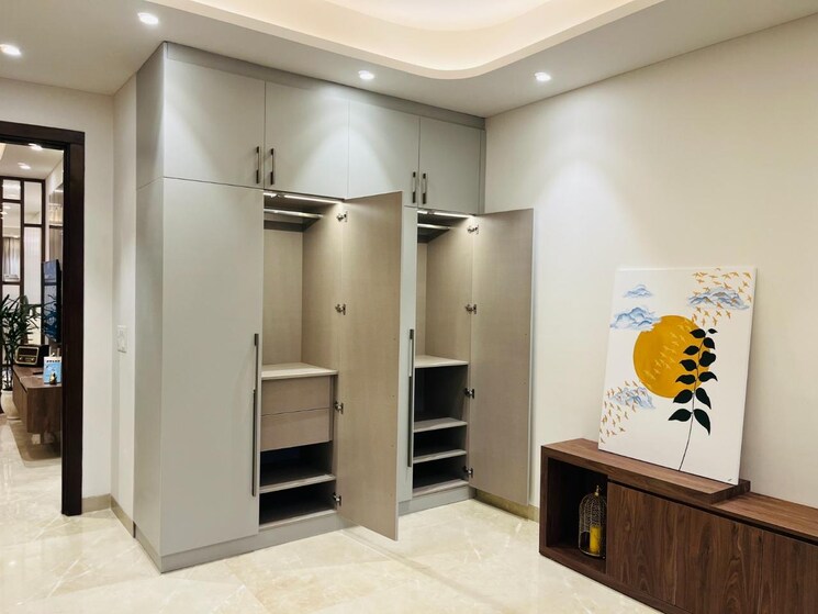 undefined, bptp-floors 4 Bedroom 240 Sq.Yd. Builder Floor In Sector 70 Gurgaon 7827469