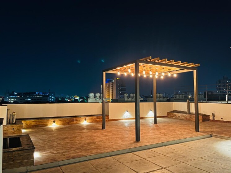 Bedroom, bptp-floors 4 Bedroom 240 Sq.Yd. Builder Floor In Sector 70 Gurgaon 7827469