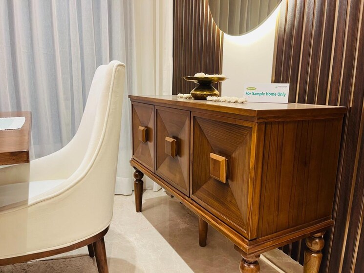 Kitchen, bptp-astaire-gardens 4 Bedroom 240 Sq.Yd. Builder Floor In Sector 70a Gurgaon 7827471