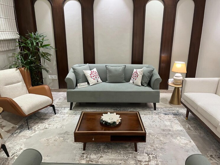 undefined, bptp-astaire-gardens 4 Bedroom 240 Sq.Yd. Builder Floor In Sector 70a Gurgaon 7827471