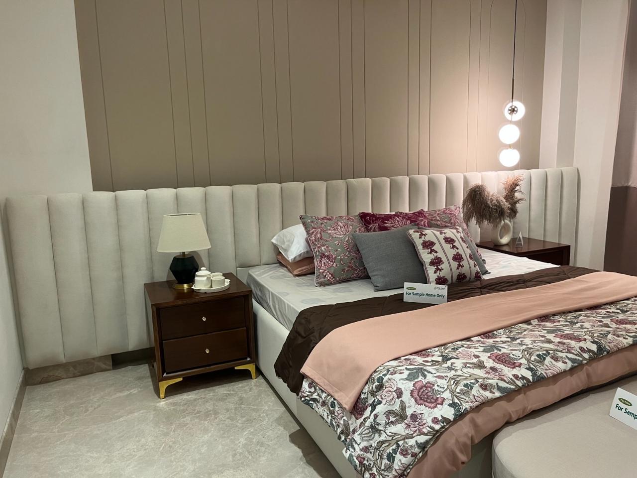 4 BHK + Pooja Room,Servant Room Builder Floor For Sale in BPTP Astaire Gardens