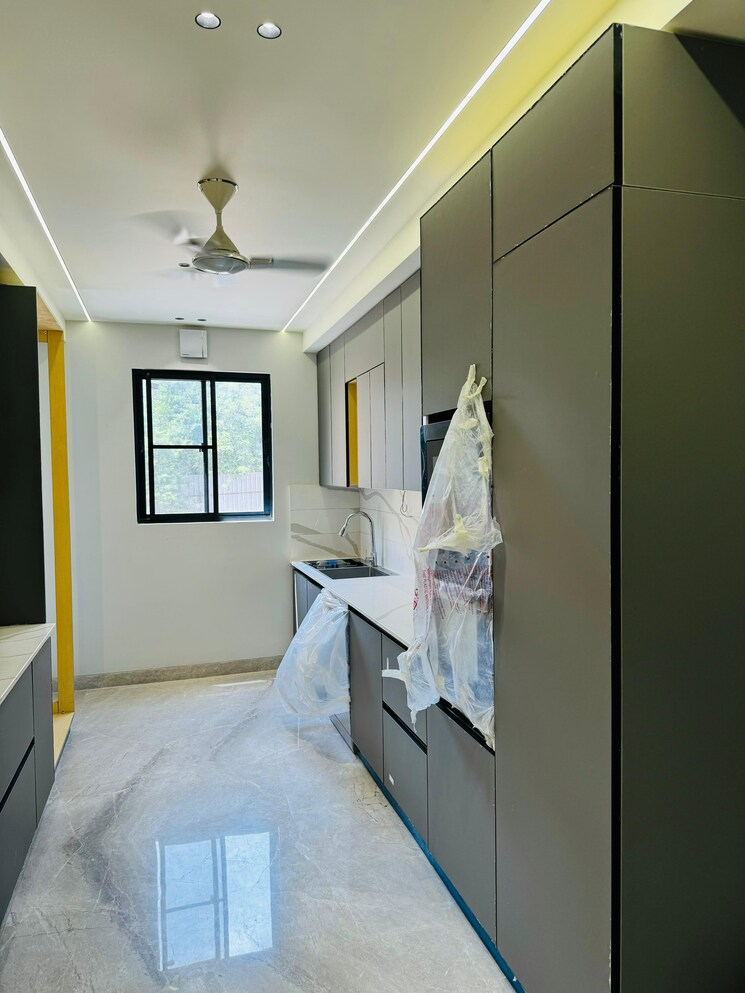 Bedroom, unitech-south-city-ii 4 Bedroom 360 Sq.Yd. Builder Floor In Sector 50 Gurgaon 7827473