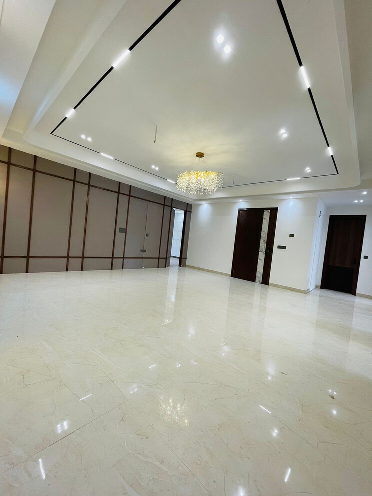 Room, ansal-api-esencia 4 Bedroom 250 Sq.Yd. Builder Floor In Sector 67 Gurgaon 7827474