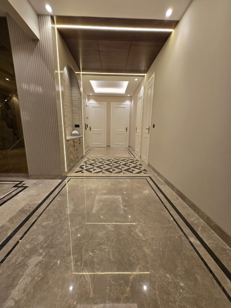 undefined, ansal-api-esencia 4 Bedroom 300 Sq.Yd. Builder Floor In Sector 67 Gurgaon 7827480