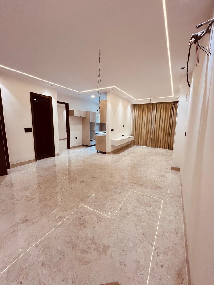 Bathroom, anant-raj-ashok-estate 3 Bedroom 195 Sq.Yd. Builder Floor In Sector 63a Gurgaon 7827485