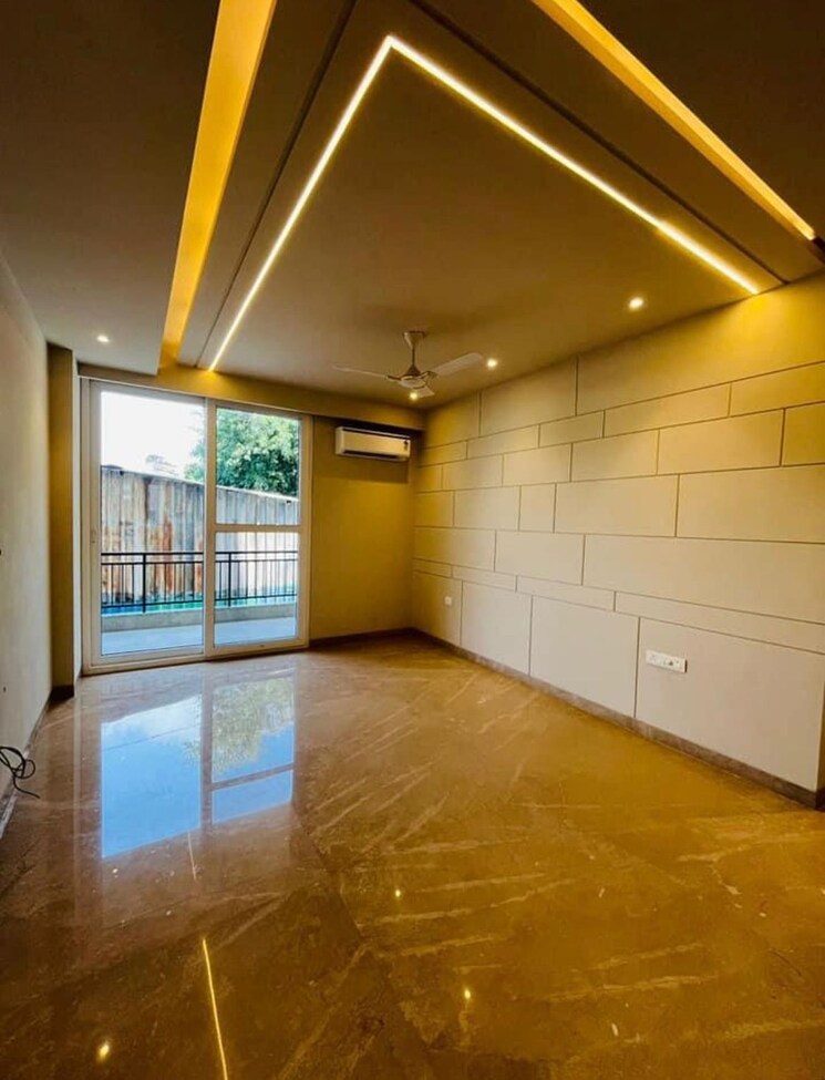 Kitchen, bptp-astaire-gardens 4 Bedroom 270 Sq.Yd. Builder Floor In Sector 70a Gurgaon 7827501