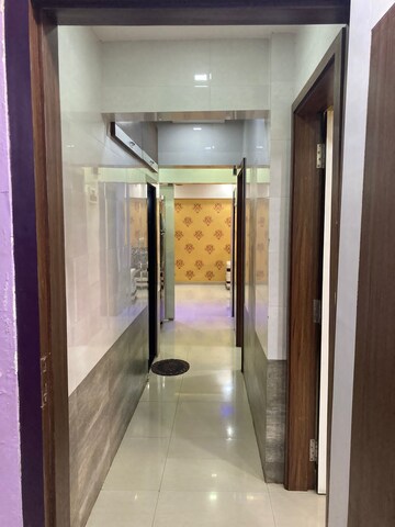 1 BHK Apartment For Rent in Bhoomi Acropolis, Virar West