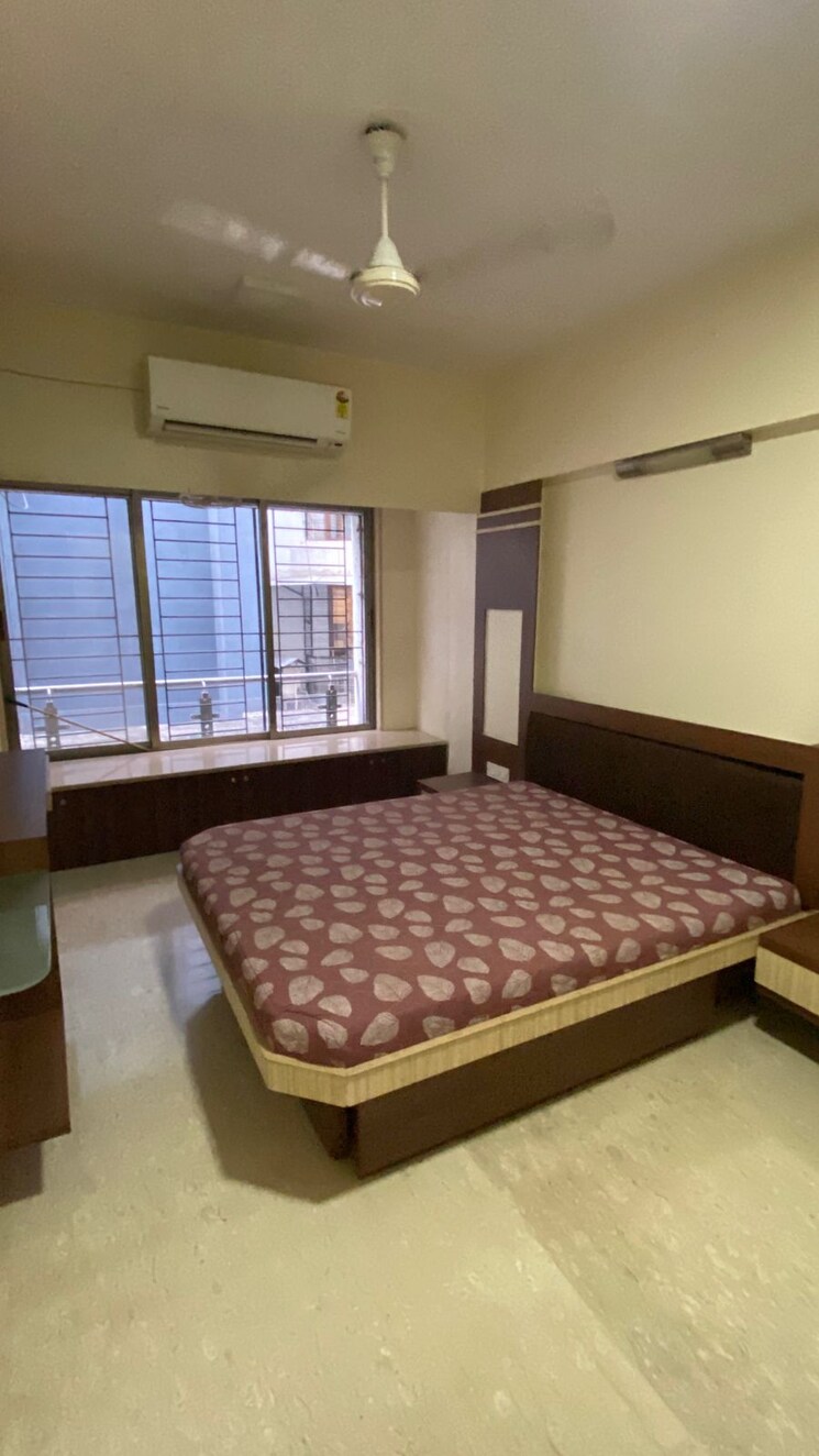 Bedroom, sabita-apartment 2 Bedroom 1200 Sq.Ft. Apartment In Khar West Mumbai 7827506