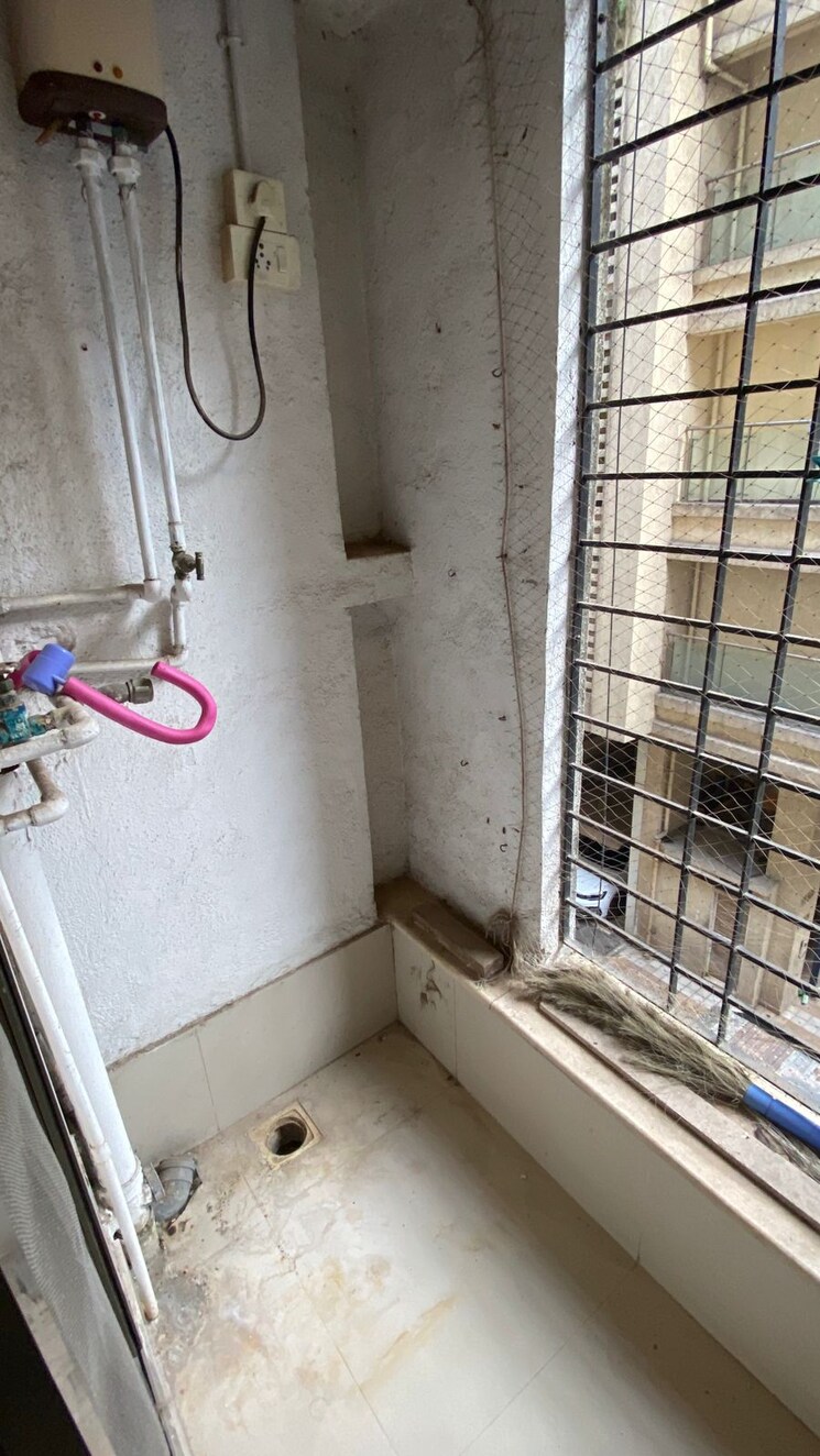 Balcony, sabita-apartment 2 Bedroom 1200 Sq.Ft. Apartment In Khar West Mumbai 7827506