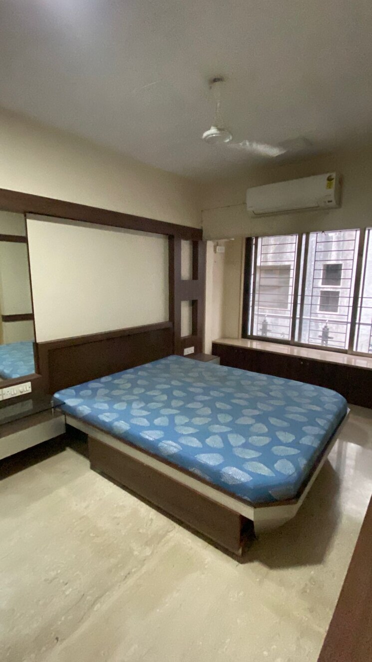 Bedroom, sabita-apartment 2 Bedroom 1200 Sq.Ft. Apartment In Khar West Mumbai 7827506