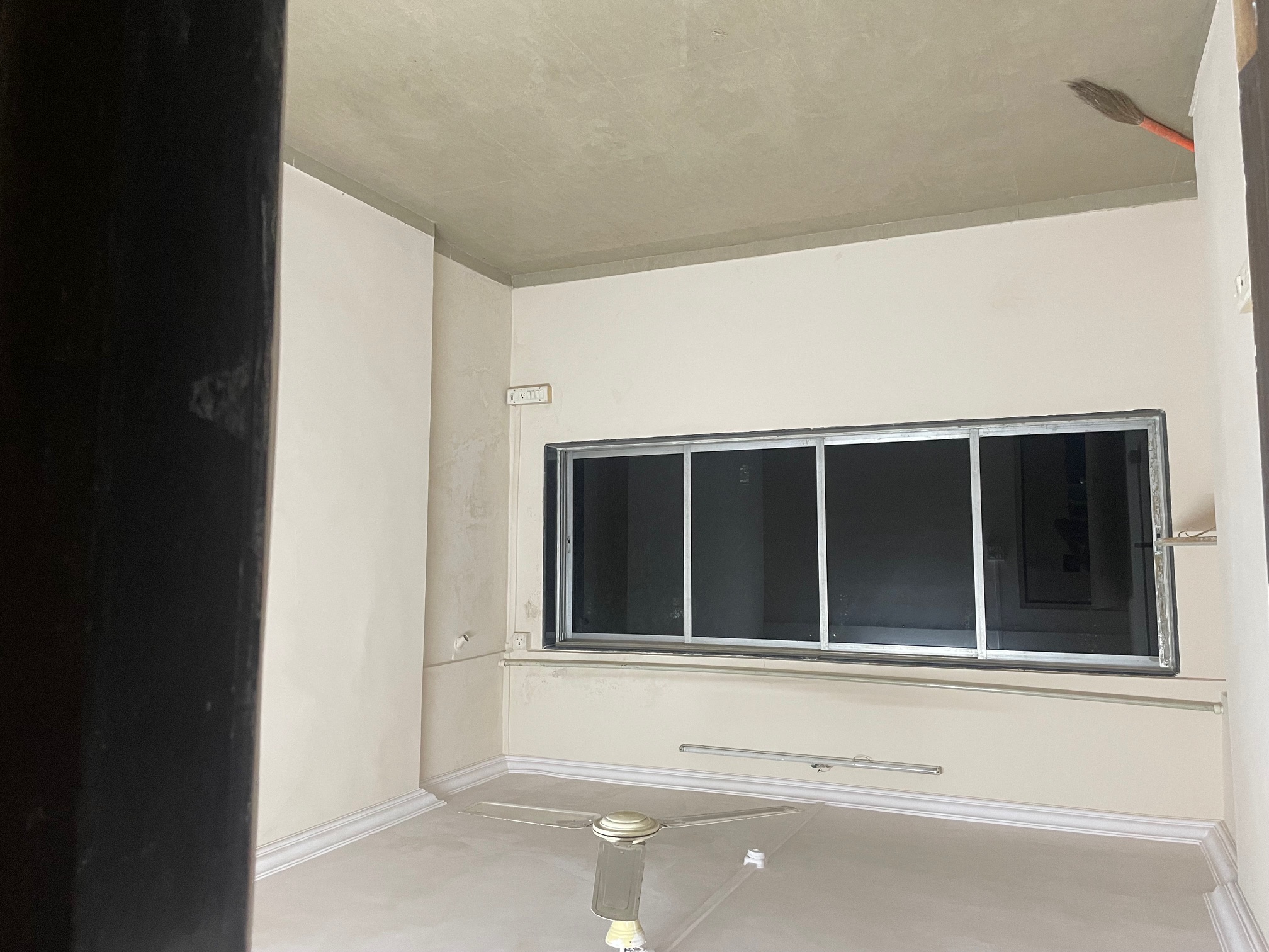 2 BHK 725 Sq.Ft. Apartment in Rohit Apartments