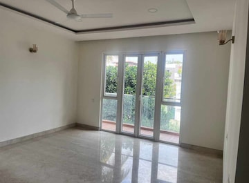 3 BHK Apartment For Rent in Benson Apartments Benson Town Bangalore  7827528