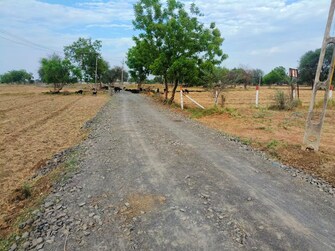 Commercial Industrial Plot 45000 Sq.Ft. For Resale in Varsola Nadiad  7827488