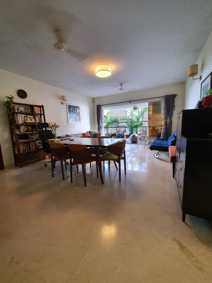 Gym, ved-kabir 2 Bedroom 1350 Sq.Ft. Apartment In Santacruz West Mumbai 7827510