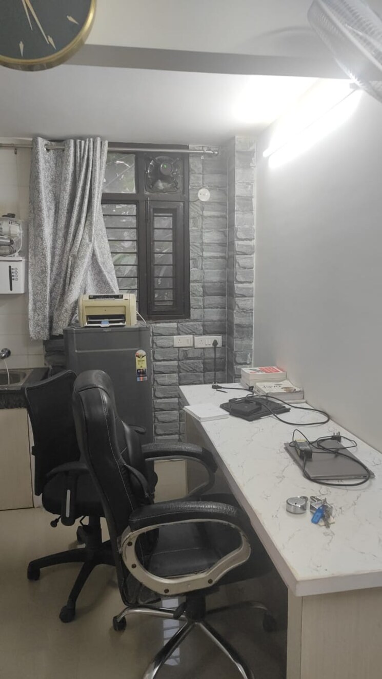 Exterior View, sector 30 1 RK 350 Sq.Ft. Builder Floor In Sector 30 Gurgaon 7827555