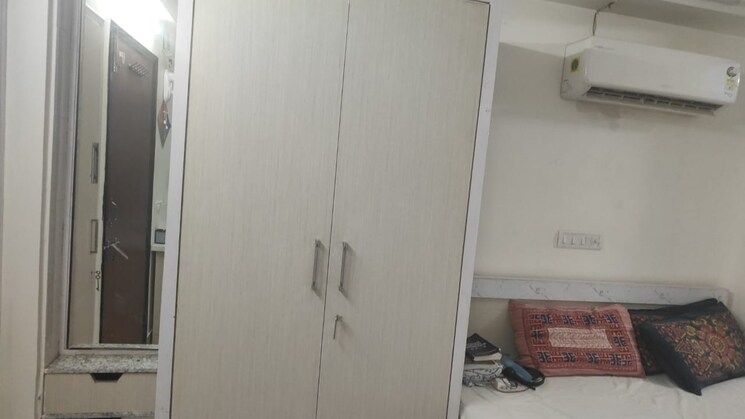Bathroom, sector 30 1 RK 350 Sq.Ft. Builder Floor In Sector 30 Gurgaon 7827555