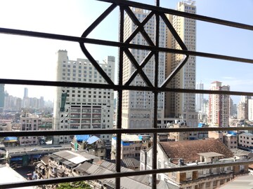 1 BHK Apartment – Exterior View View at KGN CHS, Dongri - for Sale