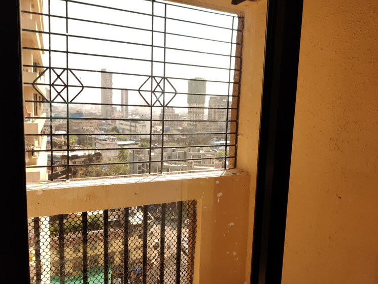 Balcony, kgn-chs 1 Bedroom 350 Sq.Ft. Apartment In Dongri Thane 7827568