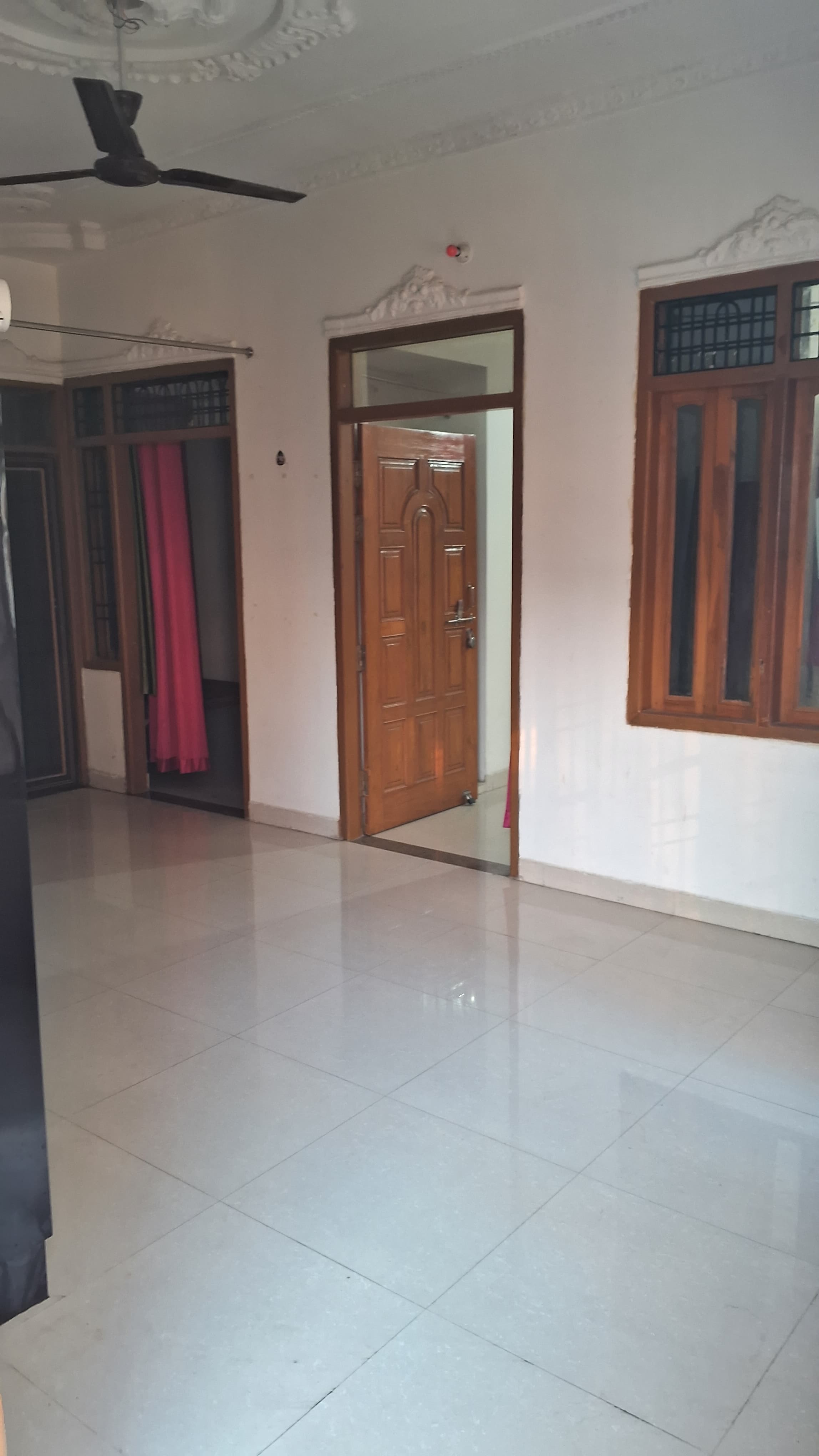 2 BHK Builder Floor For Rent in Gomti Nagar Lucknow  7827572