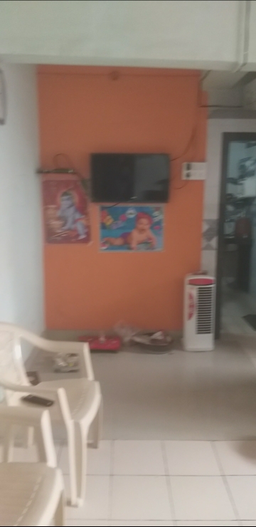 1 RK Apartment For Rent in Uthalsar Thane  7827573