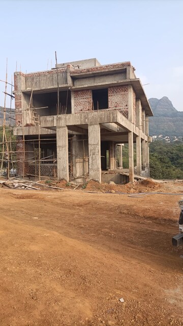 4 BHK Villa For Resale in Tungarli Lonavla  7233462