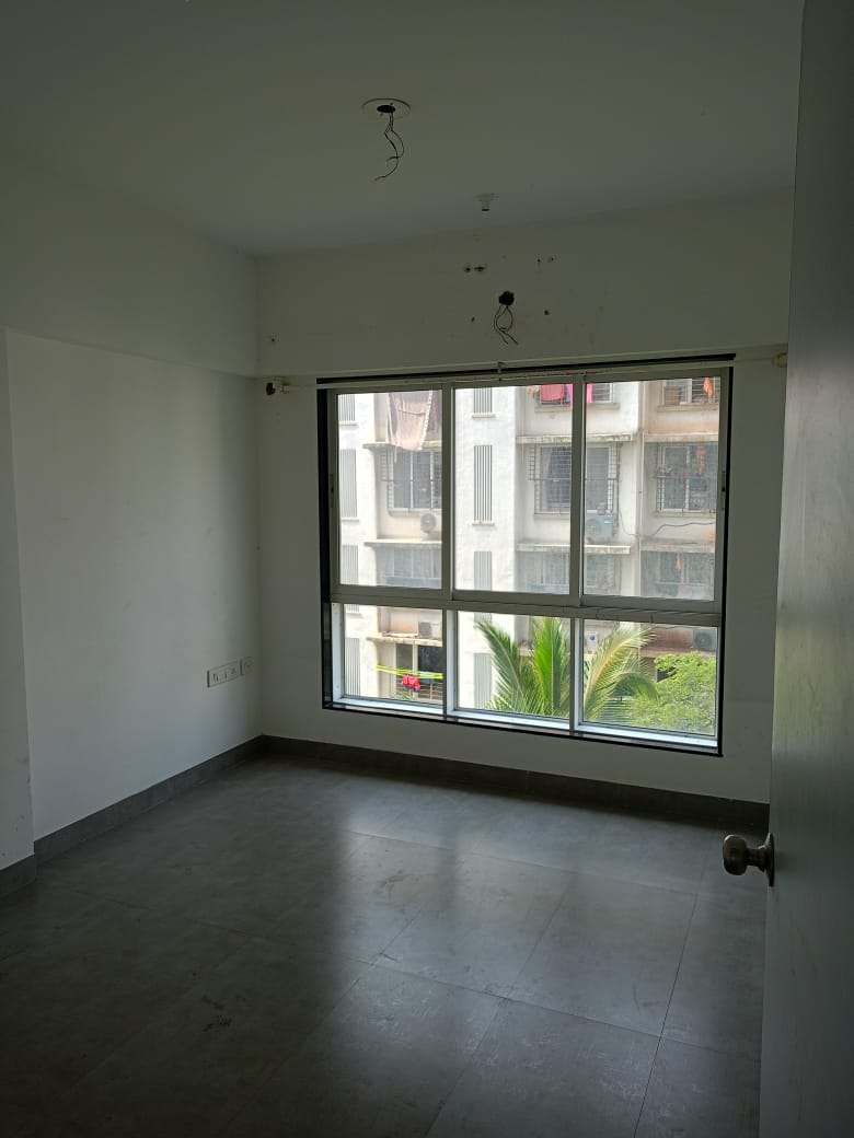 2 BHK Apartment For Resale in Wadhwa TW Gardens Kandivali East Mumbai  7827596