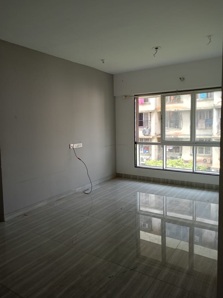 2 BHK + Pooja Room 680 Sq.Ft. Apartment in Wadhwa TW Gardens
