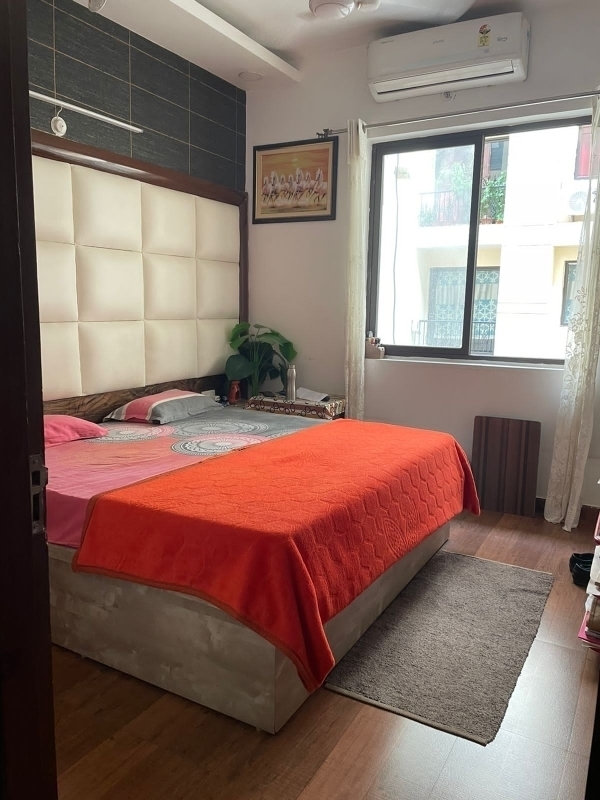 3 BHK Apartment For Sale in Shalimar Mannat